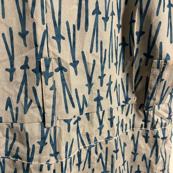 COLLECTIVE CONCEPT romper - Picture 5 of 5